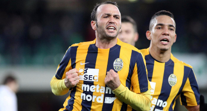 Pazzini, Lapresse