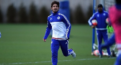 Chelsea: l'avventura di Pato è già finita