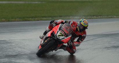Superbike a Sepang, Giugliano: "Ora continuiamo così"