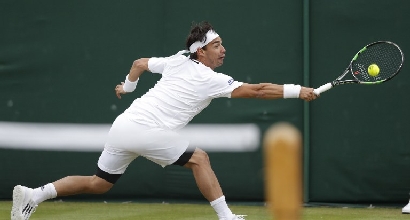 Wimbledon: Fognini e Vinci sì, niente impresa per Seppi e Schiavone