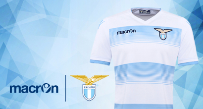 Terza Maglia Lazio originale Terza Maglia Lazio originale