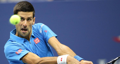 Djokovic, Lapresse
