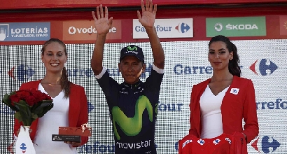 Quintana, foto Lapresse