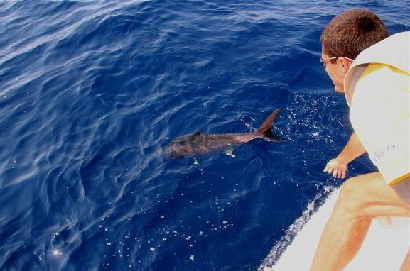 La pesca sportiva sbarca al Salone: ecco tutti i trucchi del mestiere