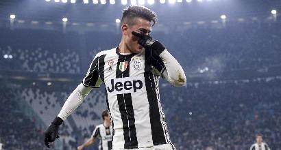 Juve, Dybala: "Dopo Doha ho passato un brutto periodo. Futuro? Voglio restare"