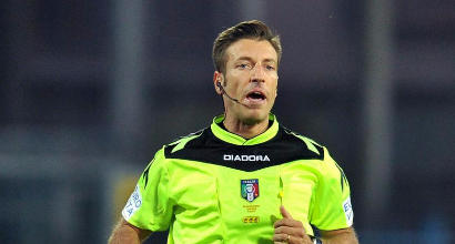 Davide Massa, Foto LaPresse