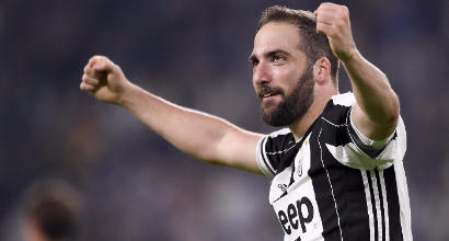 La Juve affila le armi: Dybala-Higuain da pazzi