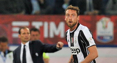 Marchisio: "Ora due finali: le giocheremo al massimo"