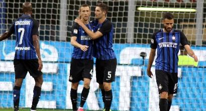 Calciomercato Inter: Il Manchester United ci riprova per Perisic Calciomercato Inter: Il Manchester United ci riprova per Perisic