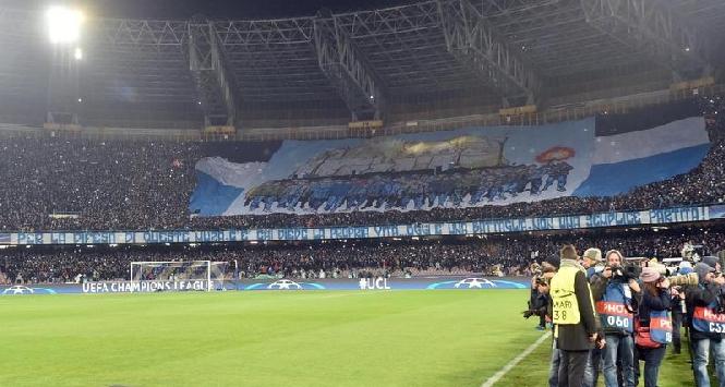 Champions, le statistiche verso Napoli-Nizza