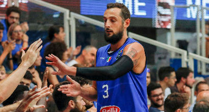 Europei di basket: la Lituania si conferma insuperabile, Italia ko