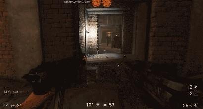 Wolfenstein II, 11 nuovi modi per uccidere un nazista