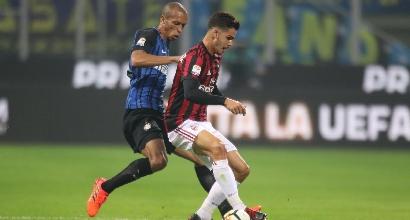Inter, Joao Mario verso il recupero per il Napoli