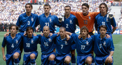 San Siro, Riva, Bonimba e Dino Baggio: perché ce la faremo