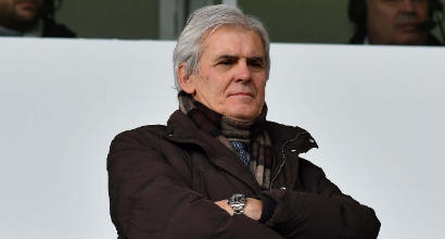 Nicchi: "Var? Non so se ci sarà anche l'anno prossimo, vedremo a fine stagione"