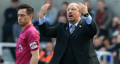 Premier League: tonfo Arsenal, il Newcastle vince 2-1 in rimonta