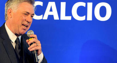 Ancelotti si riavvicina alla panchina della Nazionale