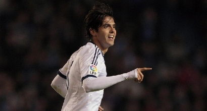 Kakà, Lapresse Kakà, Lapresse