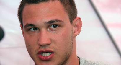 Gallinari, LaPresse Gallinari, LaPresse