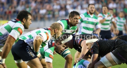 Rugby, Pro12: pari amaro per le Zebre, Treviso ko Rugby, Pro12: pari amaro per le Zebre, Treviso ko