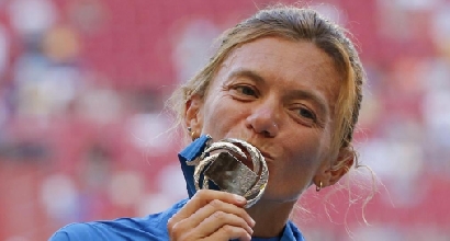 Straneo, da Mosca a New York senza paura: "Sogno un'altra maratona da protagonista" Straneo, da Mosca a New York senza paura: "Sogno un'altra maratona da protagonista"