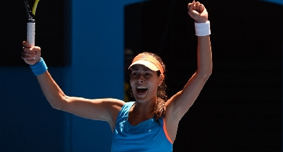 Ivanovic, AFP Ivanovic, AFP