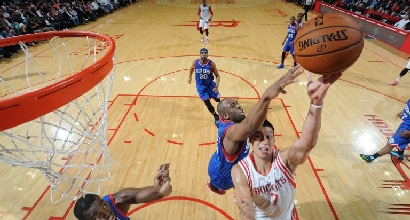 Houston-Philadelphia (Afp) Houston-Philadelphia (Afp)