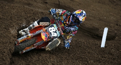 IN MX2 DOPPIETTA DI HERLINGS IN MX2 DOPPIETTA DI HERLINGS