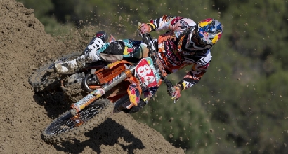 Jeffrey Herlings Jeffrey Herlings
