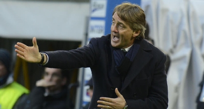 Mancini; IPP Mancini; IPP