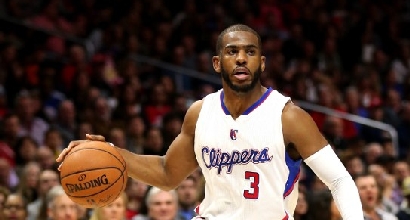 Clippers, Afp Clippers, Afp