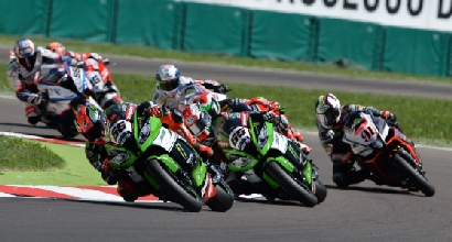 Superbike, la programmazione tv di Portimao