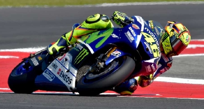 Rossi (AFP)