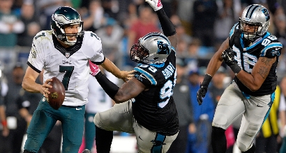 NFL, foto AFP