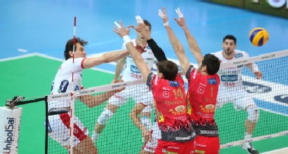Foto trentinovolley.it