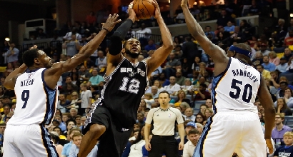 Nba, foto AFP