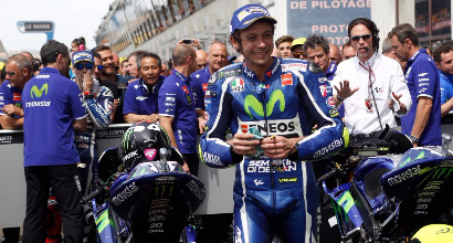 Rossi, Lapresse