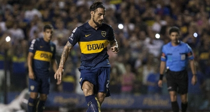 Osvaldo, Lapresse