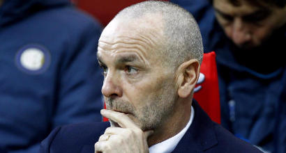 Inter, i convocati di Pioli per il Chievo: prima chiamata per Gagliardini