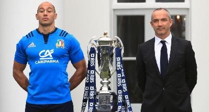 Sei Nazioni 2017: Italrugby, al via il raduno in vista del Galles