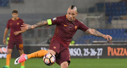 Pallotta sorride: "Nainggolan-Roma, l'accordo è fatto"
