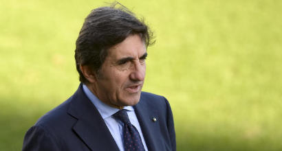 Cairo indica la via a Ventura: "Deve lavorare come sa"