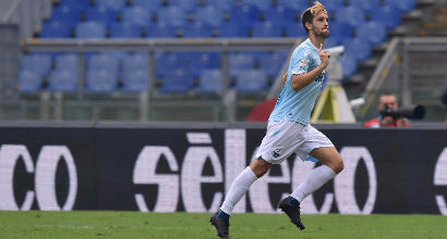 Lazio, Luis Alberto: "Sappiamo come fermare la Juve e Dybala"