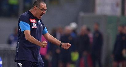 Champions League: le statistiche delle sfide di Napoli, Roma e Juve