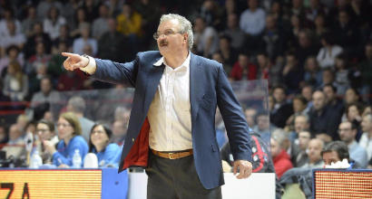 Basket, la Nazionale di Sacchetti: tra i convocati c'è Gentile