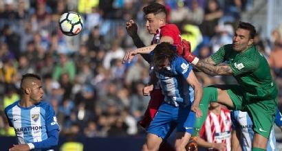 Liga: Real a valanga sulla Sociedad, tripletta di Cristiano Ronaldo