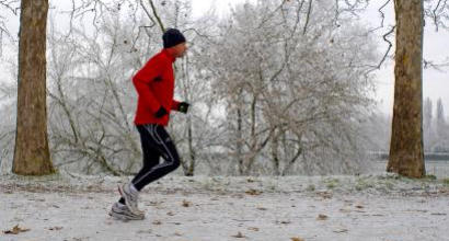 Runner si diventa: 10 consigli per iniziare a correre