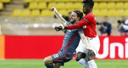 Insulti all'arbitro, ex Inter Erkin rischia due anni di carcere