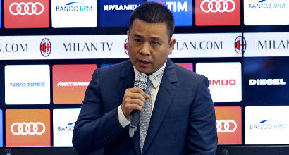 Milan Li Yonghong