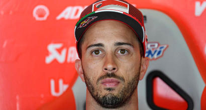 Dovizioso, IPP